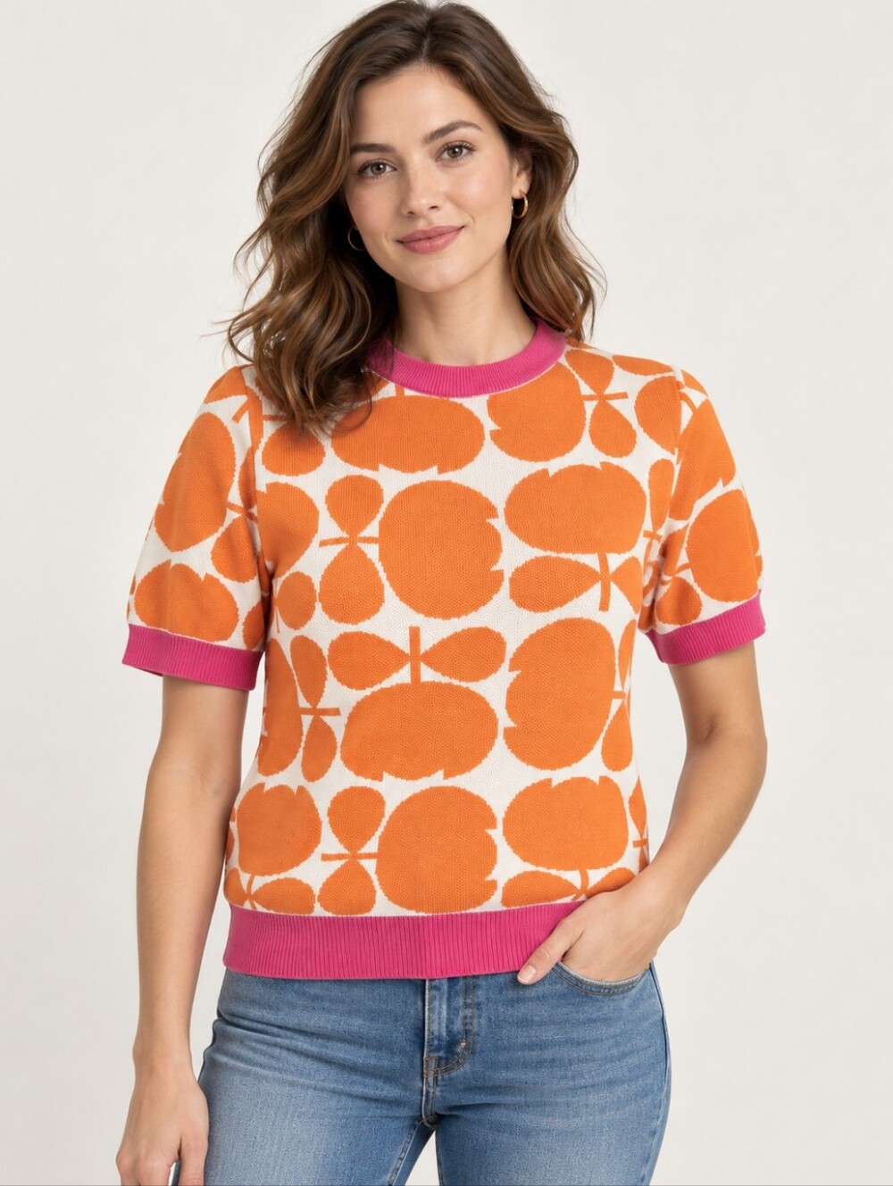Compania Fantastica Sweater